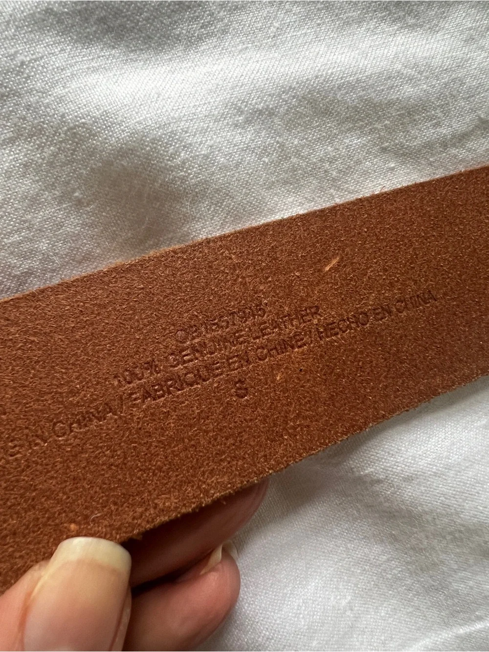 Anthropologie soft creamy